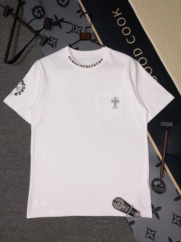 ブランドTシャツ正面デザイン